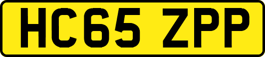 HC65ZPP
