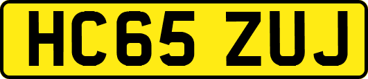 HC65ZUJ