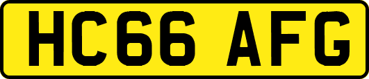 HC66AFG