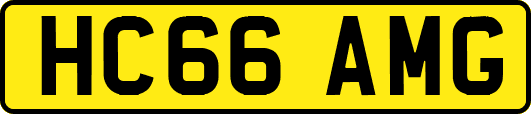HC66AMG