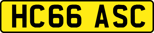 HC66ASC