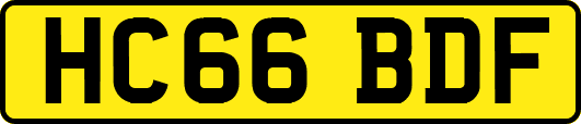 HC66BDF