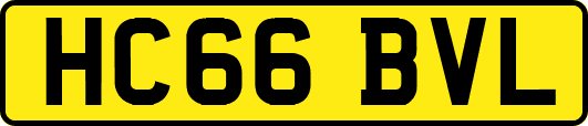 HC66BVL