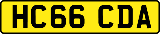 HC66CDA