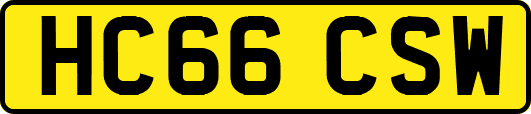 HC66CSW