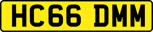 HC66DMM