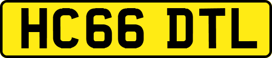 HC66DTL
