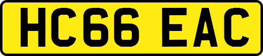 HC66EAC