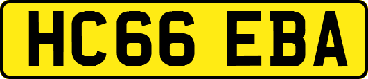 HC66EBA