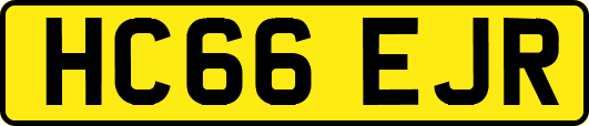 HC66EJR
