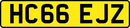 HC66EJZ