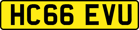 HC66EVU