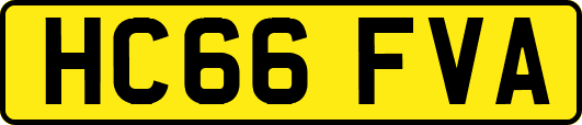 HC66FVA