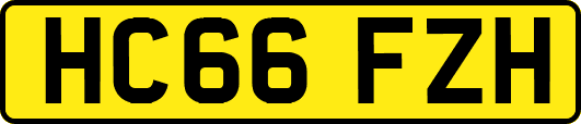 HC66FZH