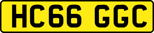 HC66GGC