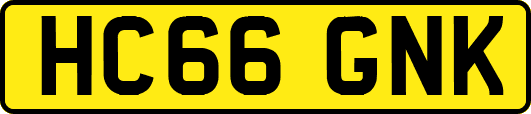 HC66GNK