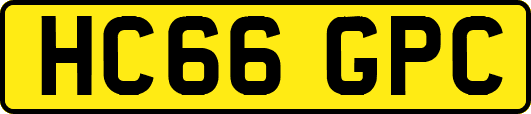 HC66GPC