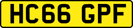 HC66GPF