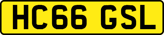 HC66GSL