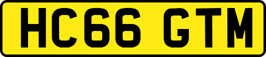HC66GTM