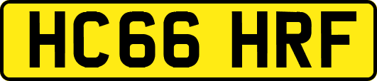 HC66HRF