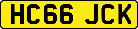 HC66JCK