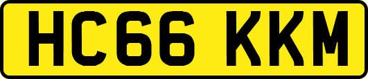 HC66KKM