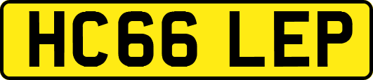 HC66LEP