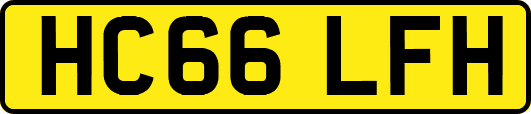 HC66LFH