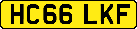 HC66LKF