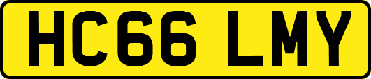 HC66LMY