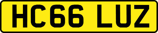 HC66LUZ