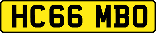 HC66MBO