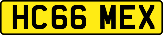 HC66MEX