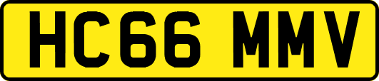 HC66MMV