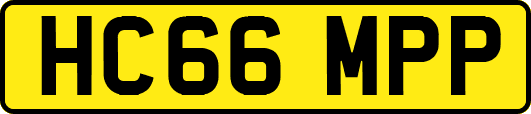 HC66MPP