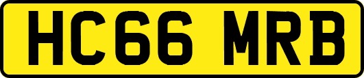 HC66MRB