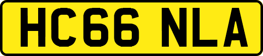 HC66NLA