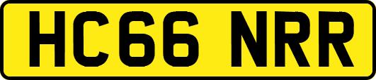 HC66NRR