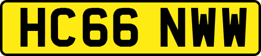 HC66NWW