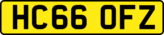 HC66OFZ
