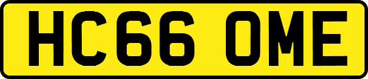 HC66OME