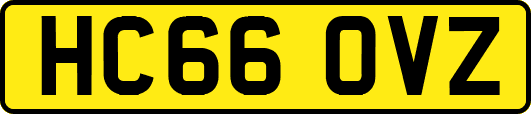 HC66OVZ