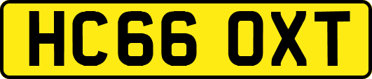 HC66OXT
