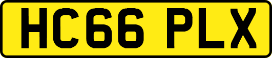 HC66PLX