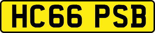 HC66PSB