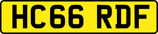 HC66RDF