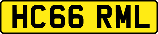 HC66RML