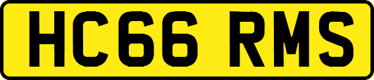 HC66RMS