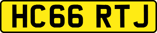 HC66RTJ